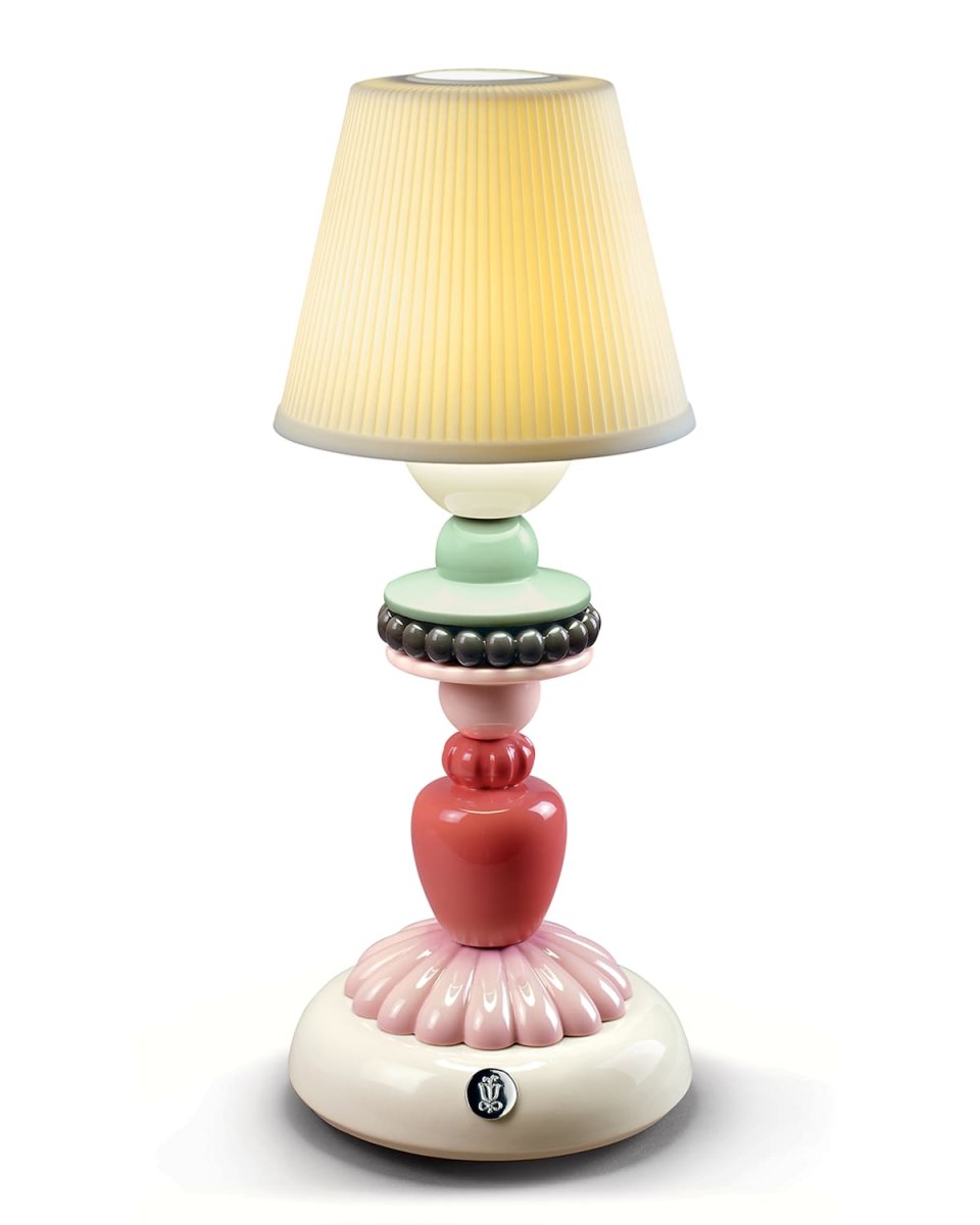 Sunflower Firefly Lamp